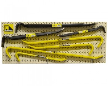 Wall Panel of Wrecking Bars